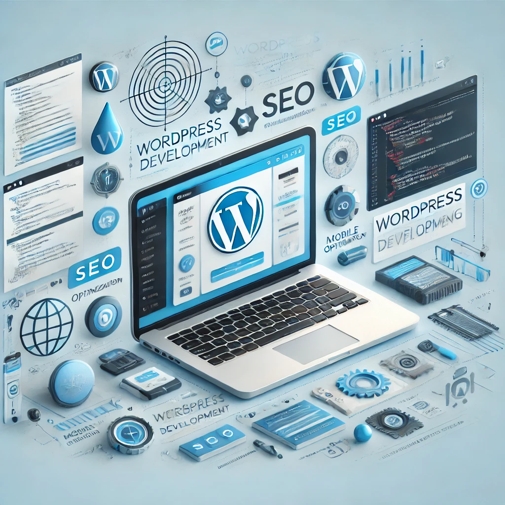 What is WordPress?