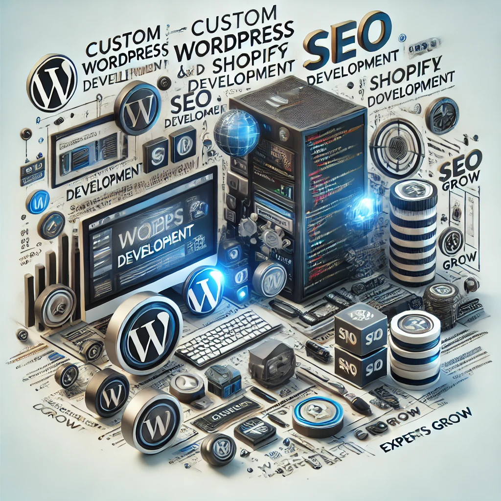 digital Marketing agency expertsgrow