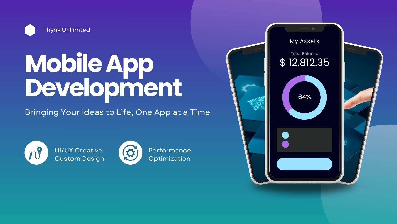 Mobile App Development