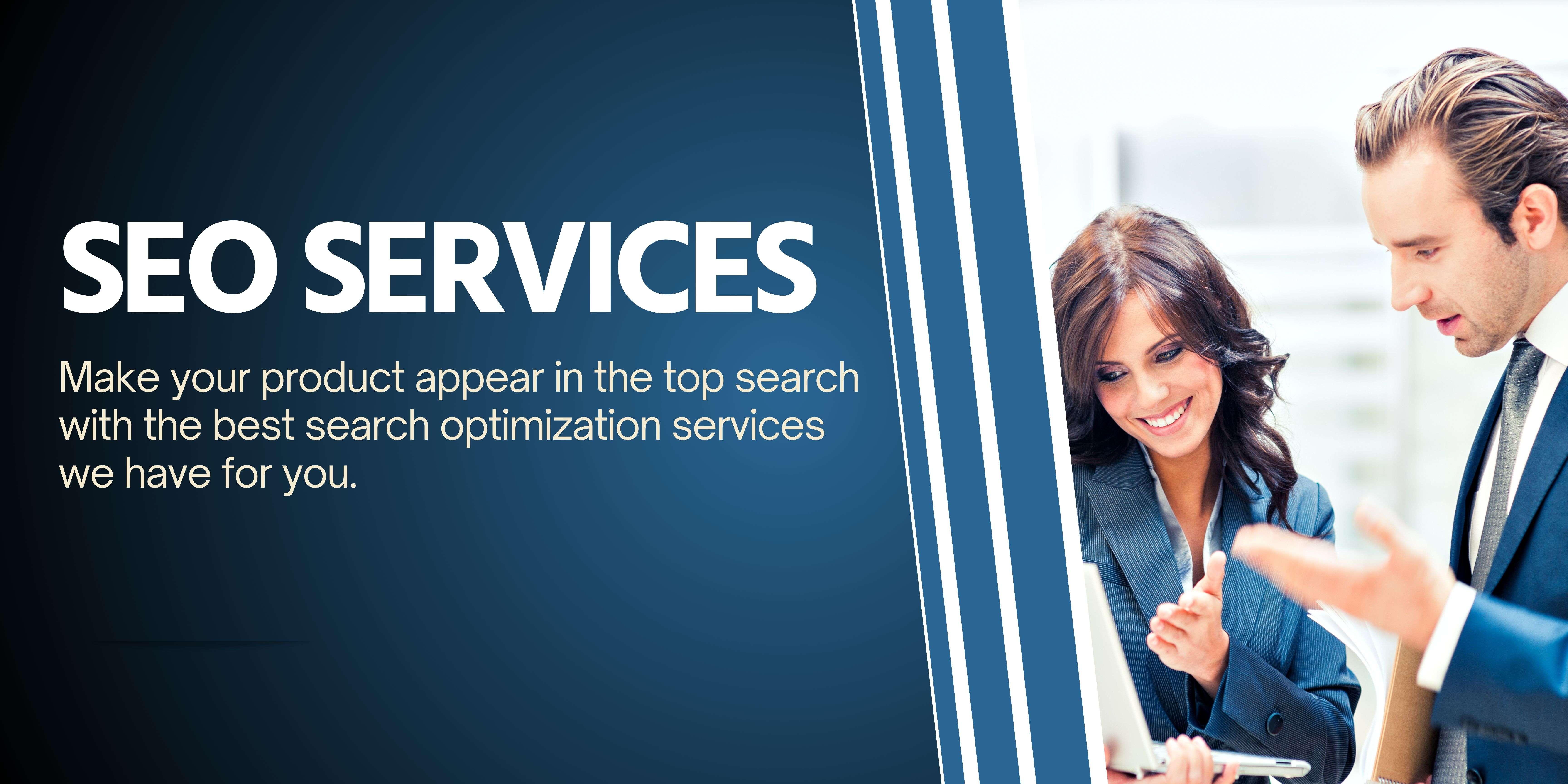 SEO Services by experts grow