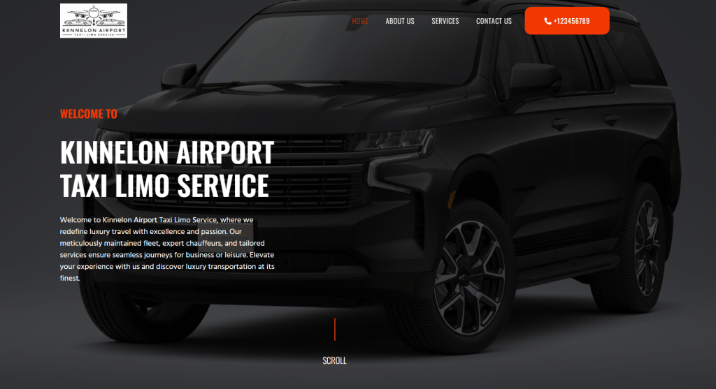 Kinnelon Airport Taxi and Limo Service