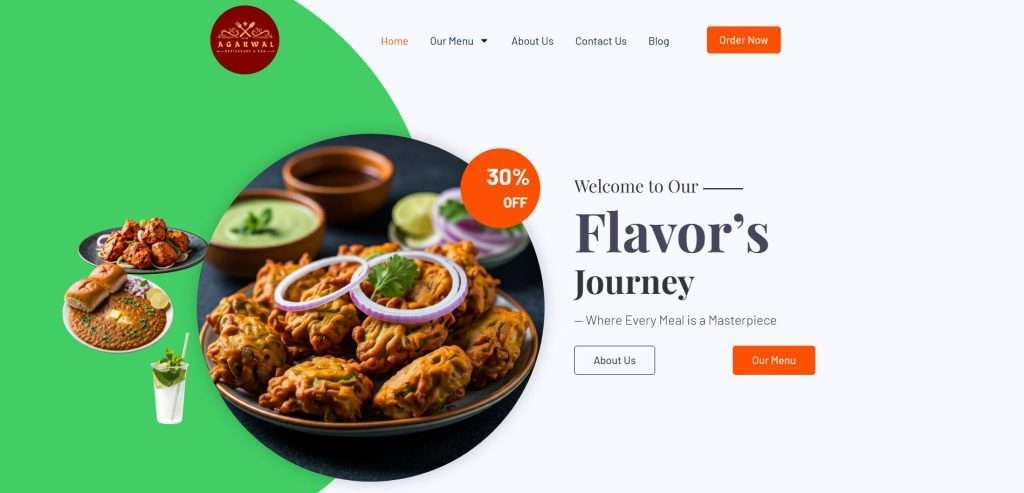 Agarwal Vancouver