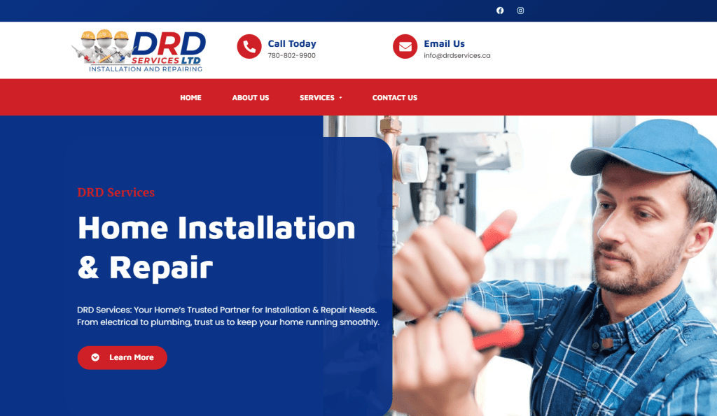 DRD Services