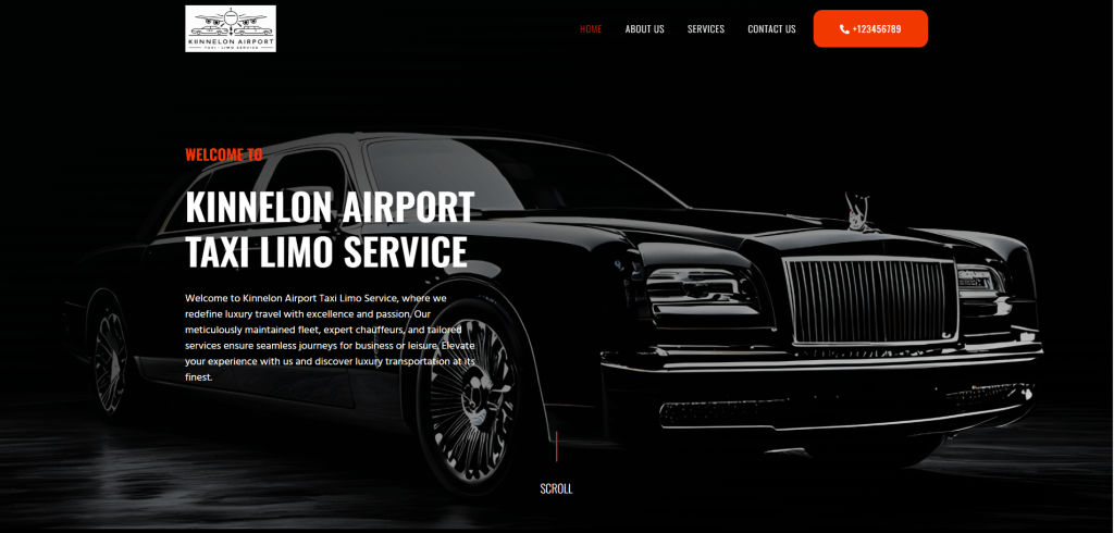 Kinnelon Airport Taxi & Limo Service