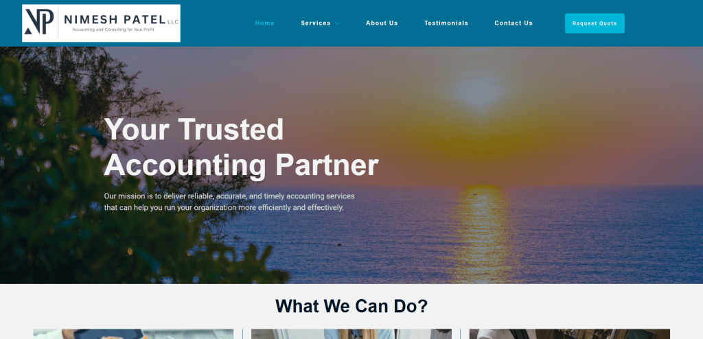 N.H. Patel Enterprises